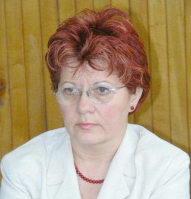 Gabriela Dascăl